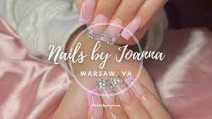 best nail salons near me in rural
