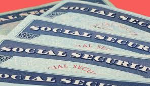 calls from social security are scams