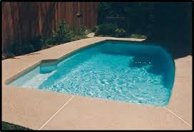 A realistic look at the equipment you will need. Pool Kit Styles Swimming Pool Kits Inground Pool Kits Pool Kits