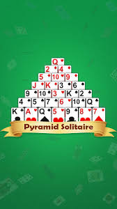 Play pyramid solitaire online for free. Download Pyramid Solitaire Card Games Free Solitaire 13 Free For Android Pyramid Solitaire Card Games Free Solitaire 13 Apk Download Steprimo Com