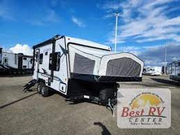 renegade new used rvs on
