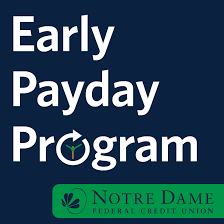 We are committed to providing an online experience convenient and accessible to the widest possible audience in accordance with the wcag standards and guidelines. Notre Dame Fcu Notre Dame Fcu Is A Full Service Financial Institution Dedicated To Providing Extraordinary Member Service