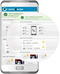 SyncNScan gambar png