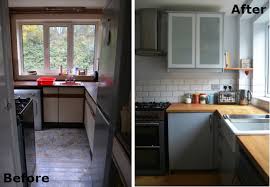 a small 70s kitchen remodel puts every