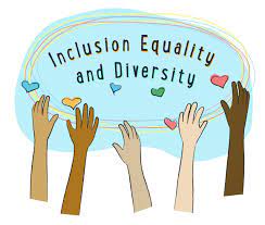 Inclusion, Equality and Diversity in the EYFS - Nursery Story
