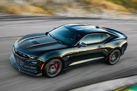 2023 Camaro Which Trim Is Right For