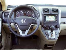 Lagos cleared and duty fully paid. Honda Cr V 2007 Picture 61 Of 93