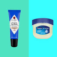 best lip balms for chapped and dry lips