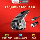 Dash Cam for Cars FHD 1080P Mini Car Camera Recorder Junsun