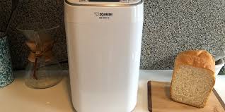 The cuisinart bread machine is a great convection bread maker that allows you to make three different sized loaves. Best Bread Machines In 2021