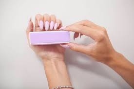 what is a nail buffer how to use nail