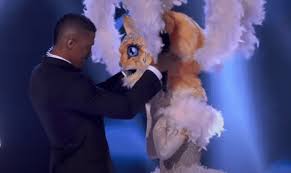 Kitty first performed ariana grande's 'dangerous woman', and followed up with 'mercy' by brett young. The Masked Singer Fans Slam Season 3 Finalists And Say Night Angel Is The Worst