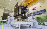 【宇宙】韓国、７番目の月探査国になるか…５日に月探査用軌道船「タヌリ」打ち上げ