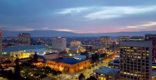 Often called the capital of silicon valley, san jose is the largest city in the bay area, 3rd largest in california, and the 10th largest city in the united states. Oracle Cloud Expands With Launch Of San Jose Region