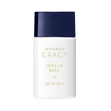 integrate gracy complexion up base