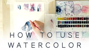 40 Free Watercolor Painting