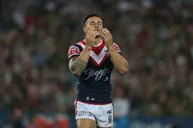 Quotations by sonny bill williams, new zealander athlete, born august 3, 1985. Sonny Bill Williams Can Attract Rugby Union Fans To Super League Says James Maloney Mirror Online