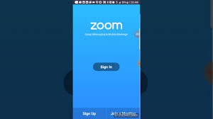 We explain to you how to download this free app zoom cloud meetings in this article. How To Download Zoom Cloud Meeting App On Phone Youtube