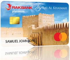 Use your credit card wisely. Rakbank Cards Dubai Bank Cards Rakbank