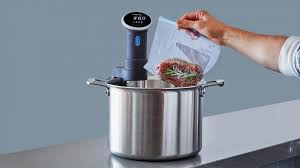 Anova Precision Cooker Review Sous Vide Is So Easy It