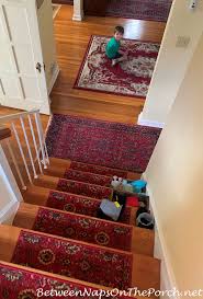Carpet Treads For A Beautiful And Safer