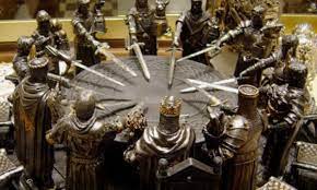 10 knights of the round table you ve