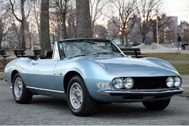 Maybe you would like to learn more about one of these? Pick Of The Day 1972 Fiat Dino 2400 Spider The Mass Market Exotic