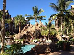 Aulani Resort And Spa Disney Vacation Club Point Charts