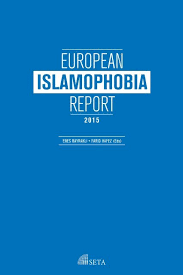 Unfortunately, none of the islamic scholars are unable to give me the accurate and correct answer. Islamophobia Report