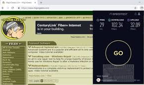 Use the app to check your. Download Speedtest By Ookla For Windows And Chrome Majorgeeks