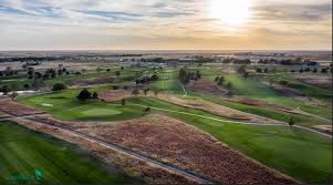 mariah hills golf course facilities