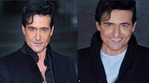 Carlos Marín from Il Divo: They reveal ...