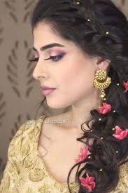 party makeup artist in lucknow