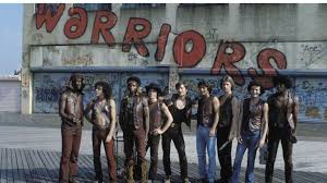 There's hardly a moment when we believe that the movie's gangs are real or that their members are real people or that they inhabit a real city. 21 Street Gangs Featured In The Warriors Mental Floss
