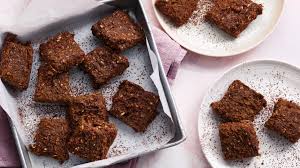 It's delightfully easy to make, and keeps well too. Date Recipes Bbc Food