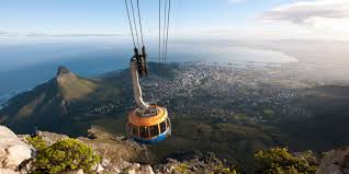 top 10 things to do in cape town south