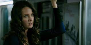 Root person of interest