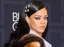 10 underrated rihanna beauty looks we