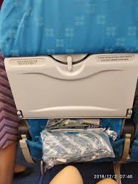 china southern airlines seat maps