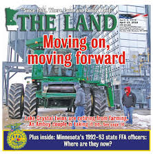 The Land April 13 2018 Northern Edition By The Land Issuu