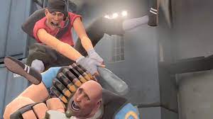 Scout and heavy