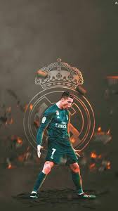 A collection of the top 41 cristiano ronaldo wallpapers and backgrounds available for download for free. Cr7 Real Madrid Wallpapers Wallpaper Cave