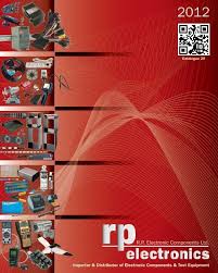 catalogue now 64 6m pdf rp electronics