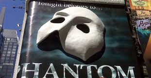 George carlaw, yuri sazonoff — the phantom of the opera (from the phantom of the opera) 03:39. The Phantom Of The Opera Tv Series Reportedly In Development Whatsonstage