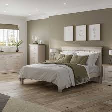 Bedroom Furniture Sets White Grey