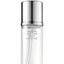 la prairie cellular cleansing water for