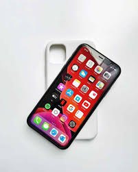 iphone 11 black screen what are the