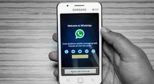 Mostly mobile users prefers it on their smartphones to visit their everyday websites. Whatsapp Download For Samsung Z2 Mobile Renewspaces