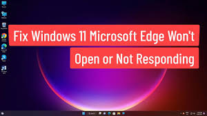 fix windows 11 microsoft edge won t
