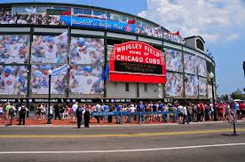 hotels near wrigley field you can walk